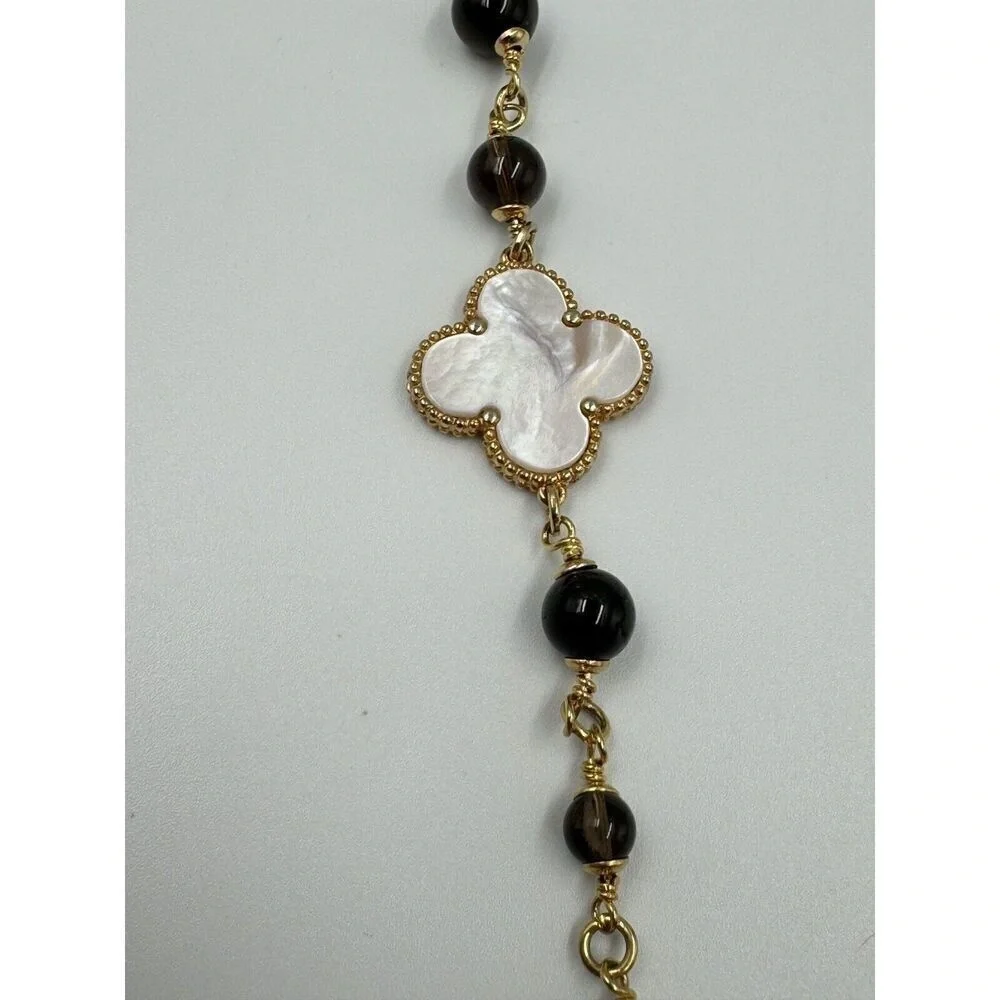 N/A gold tone